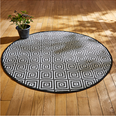 Indoor Outdoor Rug - HD071